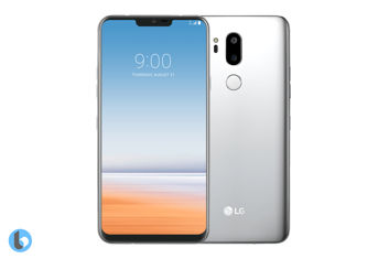 LG G7 LG G7