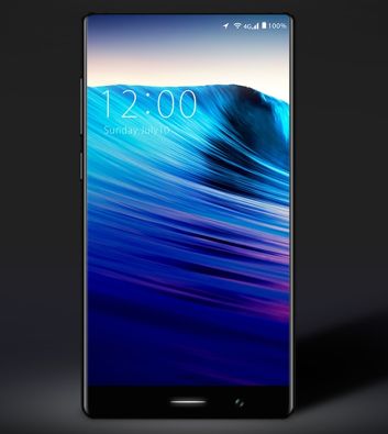 Umidigi Crystal