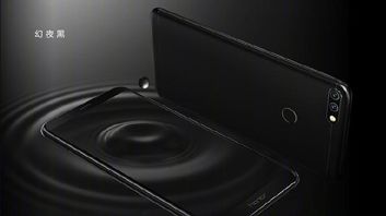 Wersje kolorystyczne Honora 7C