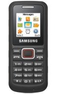 Samsung SOLID E1130B
