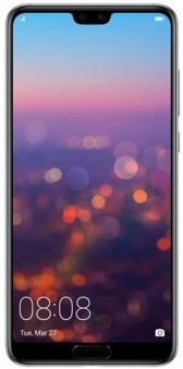 Huawei P20 Pro