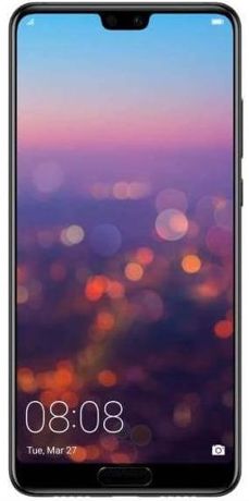 Huawei P20