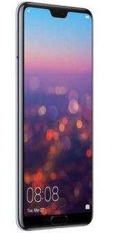 Huawei P20 Pro