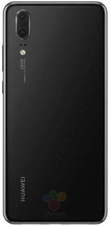 Huawei P20