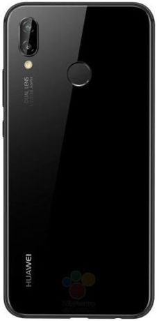 Huawei P20 Lite