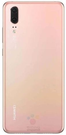Huawei P20