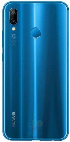 Huawei P20 Lite