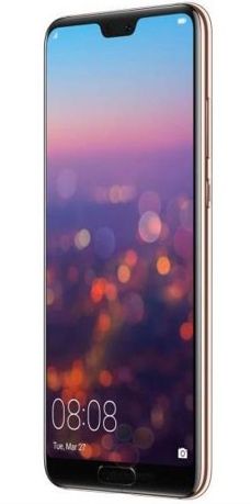 Huawei P20