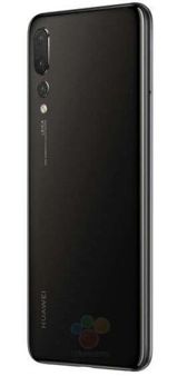 Huawei P20 Pro