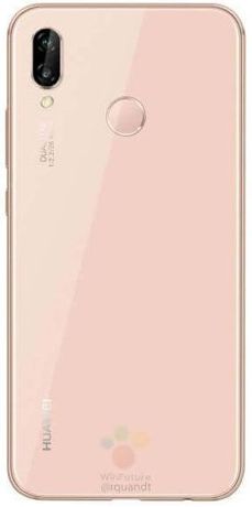 Huawei P20 Lite