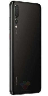 Huawei P20 Pro