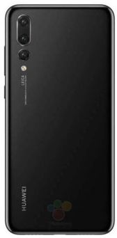 Huawei P20 Pro