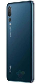 Huawei P20 Pro