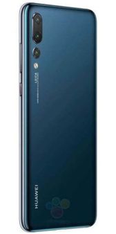 Huawei P20 Pro