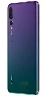 Huawei P20 Pro