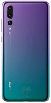 Huawei P20 Pro