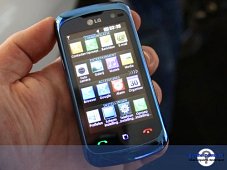 LG Cookie Music