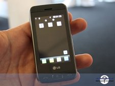LG Cookie Music