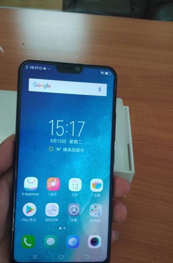 Vivo V9 Vivo V9