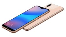 Różne kolory modelu Huawei P20 lite