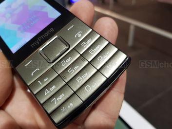 myPhone 7300 na MWC18