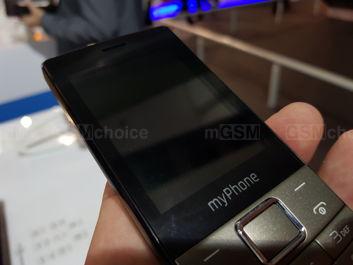 myPhone 7300 na MWC18