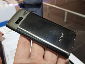 myPhone 7300 na MWC18