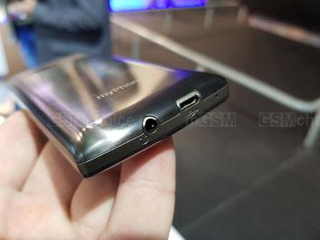 myPhone 7300 na MWC18