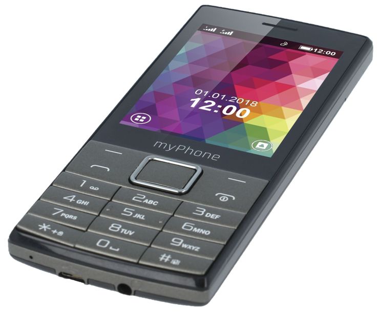 myPhone 7300