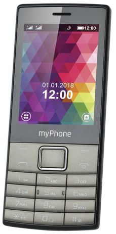 myPhone 7300