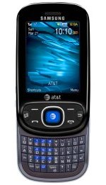SGH-A687 Strive SGH-A687 Strive
