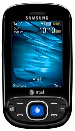 SGH-A687 Strive SGH-A687 Strive