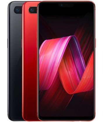 Kolory Oppo R15 i Oppo R15 Dream Mirror Kolory Oppo R15 i Oppo R15 Dream Mirror