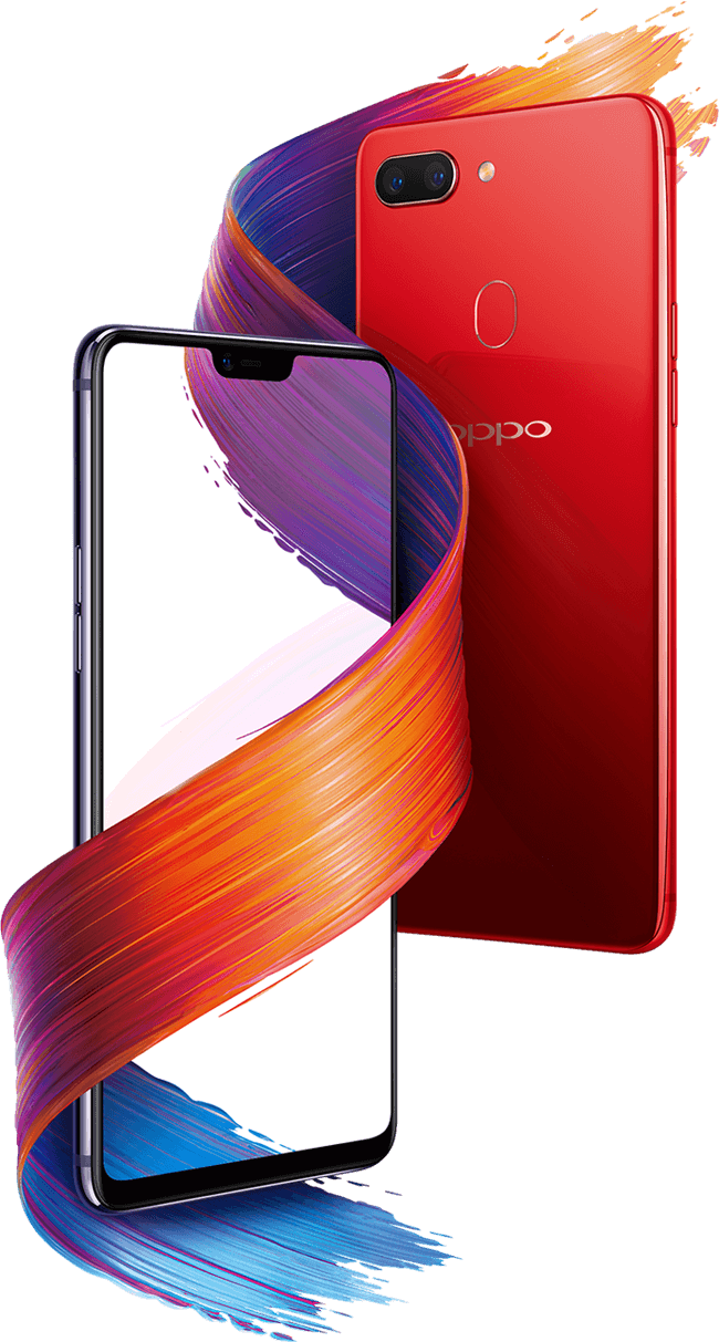 Oppo R15 Oppo R15