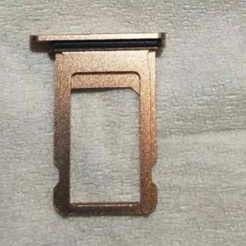 Szuflada SIM i zestawienie barw