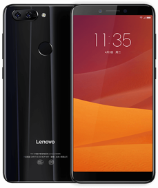 Lenovo K5