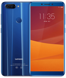 Lenovo K5
