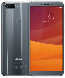 Lenovo K5