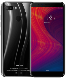 Lenovo K5 Play