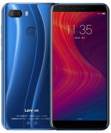 Lenovo K5 Play