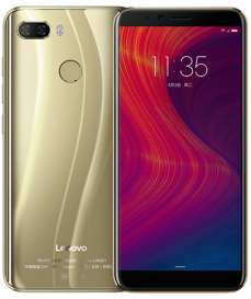 Lenovo K5 Play