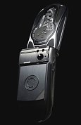 telefon firmy Celsius X VI II