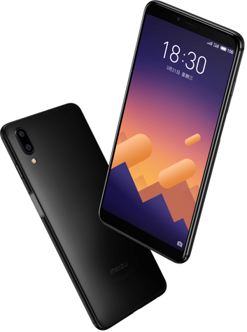 Meizu E3