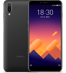 Meizu E3