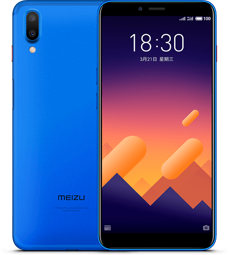 Meizu E3