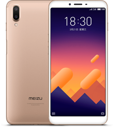 Meizu E3