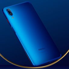 Meizu E3
