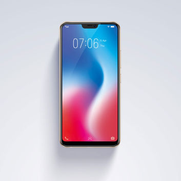 Vivo V9 Vivo V9