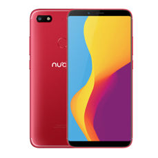 Nubia V18 Nubia V18