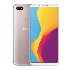 Nubia V18 Nubia V18